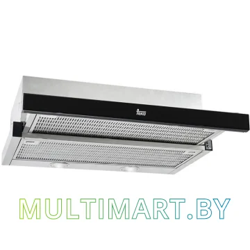 Вытяжка TEKA CNL 6400 BK NEGRA (40436802)